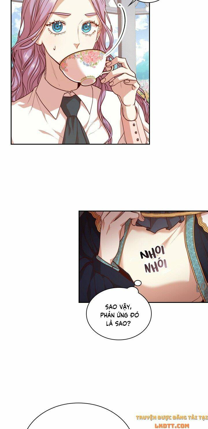 Tôi Trở Thành Thư Ký Của Bạo Chúa Chapter 14 - Trang 2