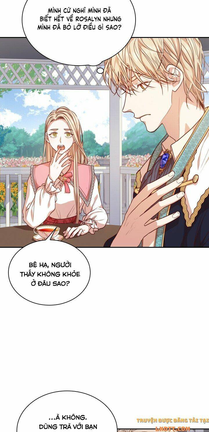 Tôi Trở Thành Thư Ký Của Bạo Chúa Chapter 14 - Trang 2