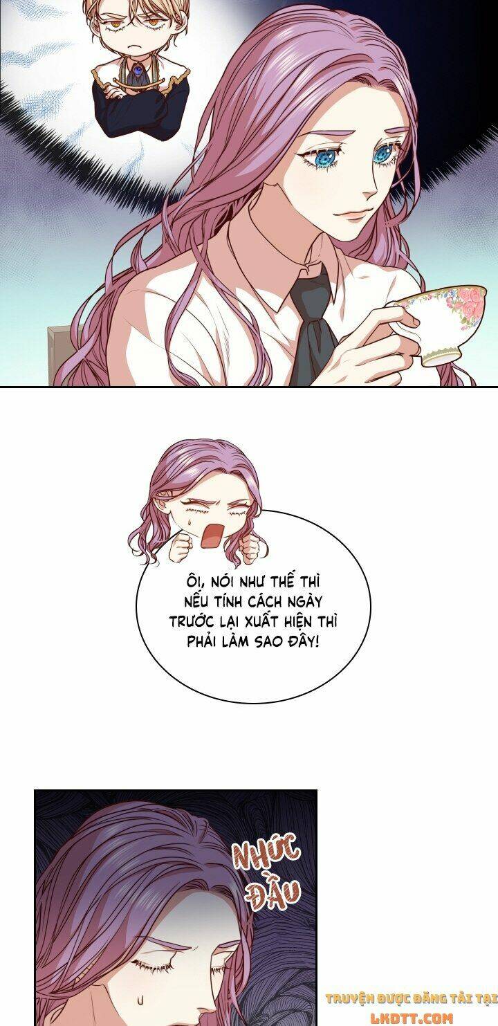 Tôi Trở Thành Thư Ký Của Bạo Chúa Chapter 14 - Trang 2