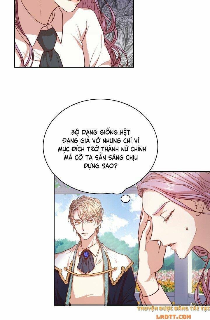 Tôi Trở Thành Thư Ký Của Bạo Chúa Chapter 14 - Trang 2