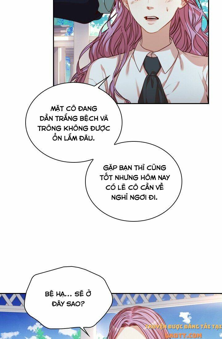 Tôi Trở Thành Thư Ký Của Bạo Chúa Chapter 14 - Trang 2