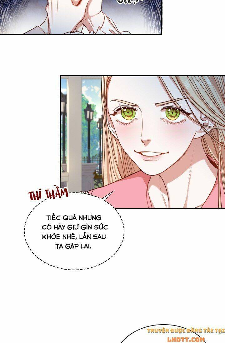 Tôi Trở Thành Thư Ký Của Bạo Chúa Chapter 14 - Trang 2