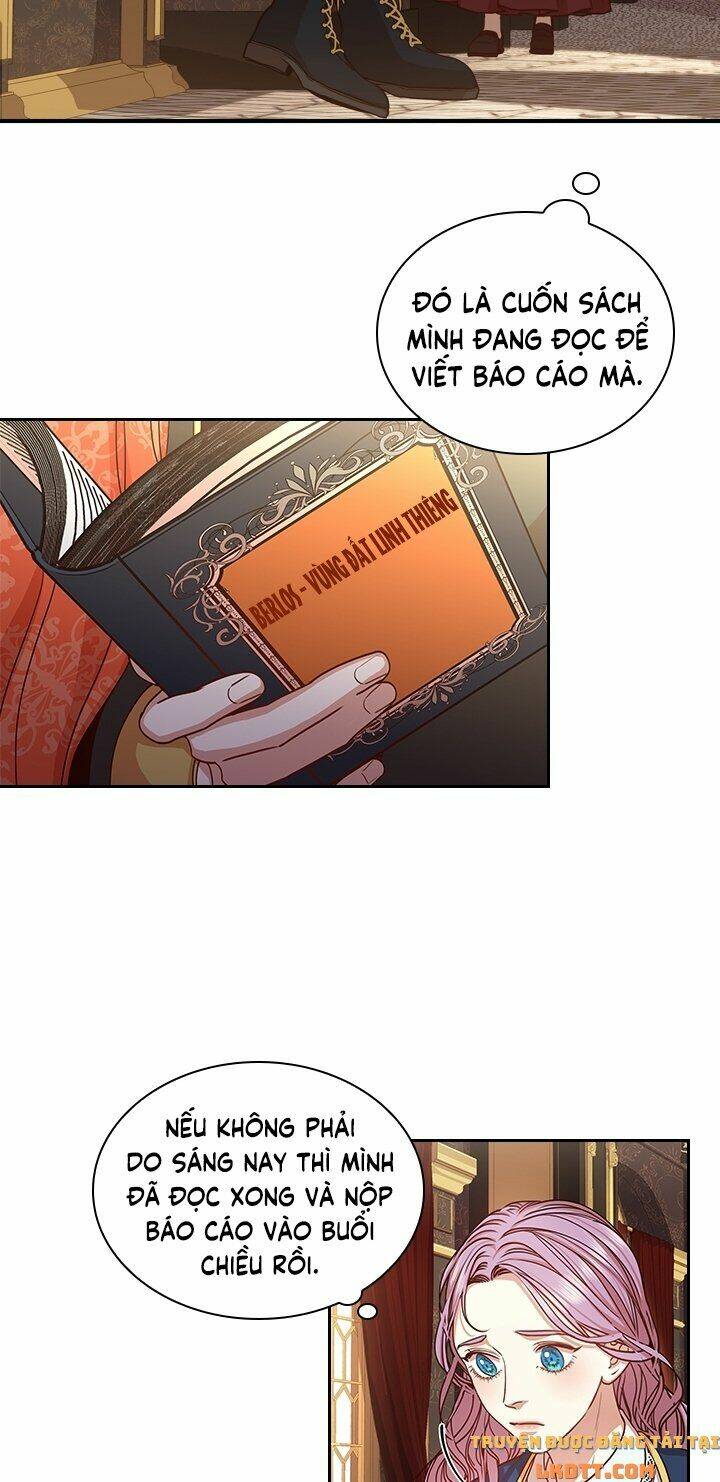 Tôi Trở Thành Thư Ký Của Bạo Chúa Chapter 15 - Trang 2