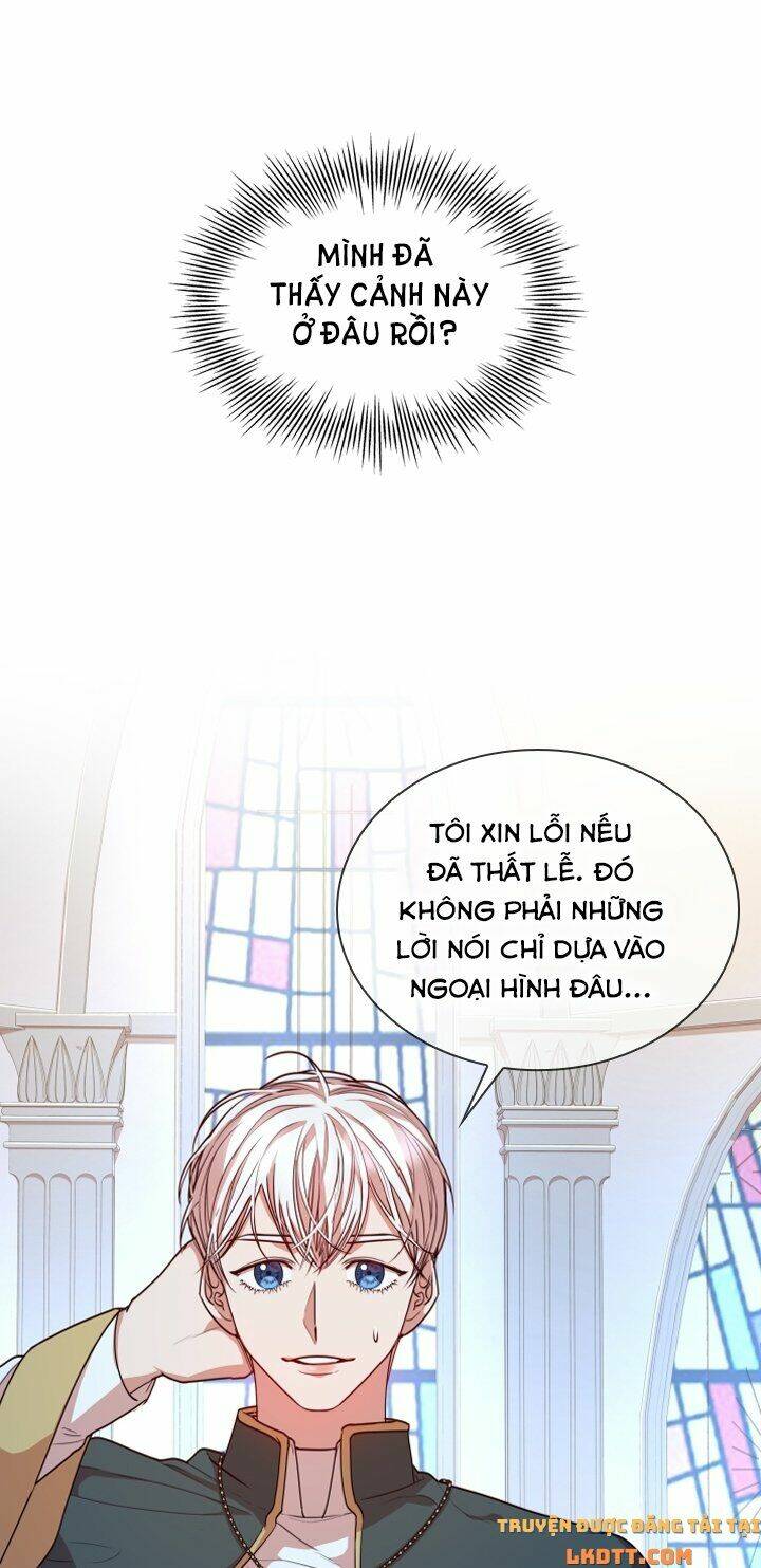 Tôi Trở Thành Thư Ký Của Bạo Chúa Chapter 16 - Trang 2