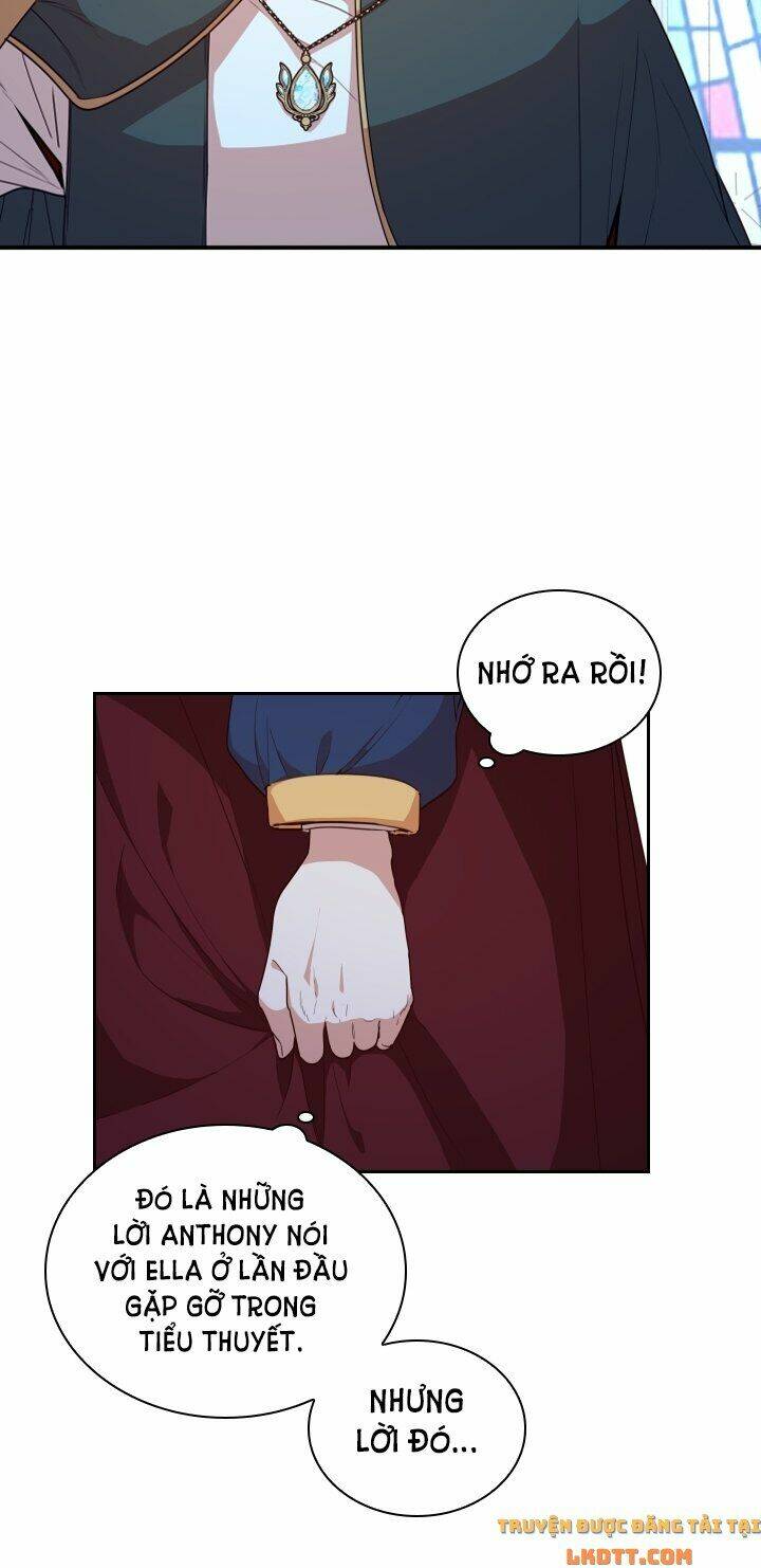 Tôi Trở Thành Thư Ký Của Bạo Chúa Chapter 16 - Trang 2