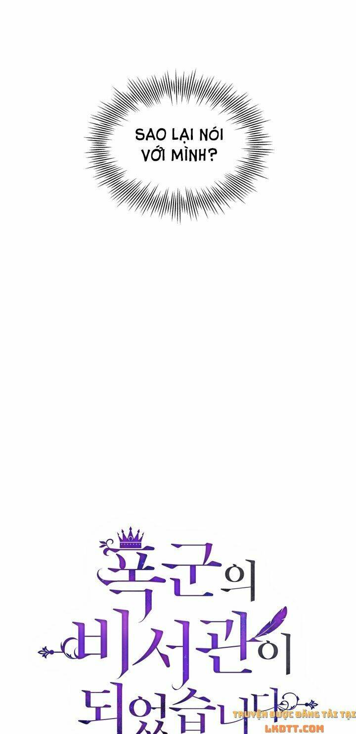 Tôi Trở Thành Thư Ký Của Bạo Chúa Chapter 16 - Trang 2