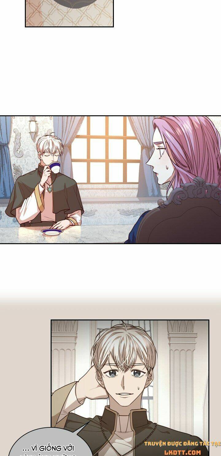 Tôi Trở Thành Thư Ký Của Bạo Chúa Chapter 16 - Trang 2