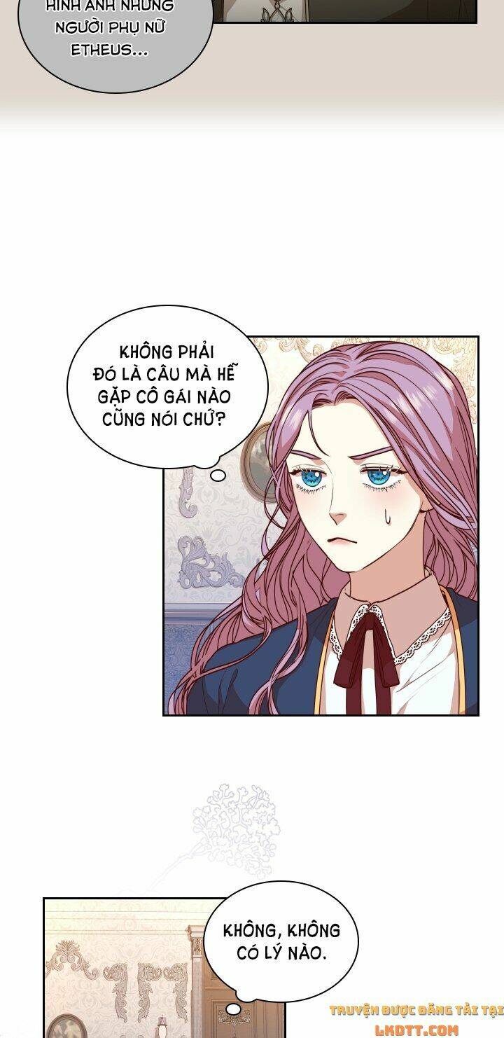 Tôi Trở Thành Thư Ký Của Bạo Chúa Chapter 16 - Trang 2