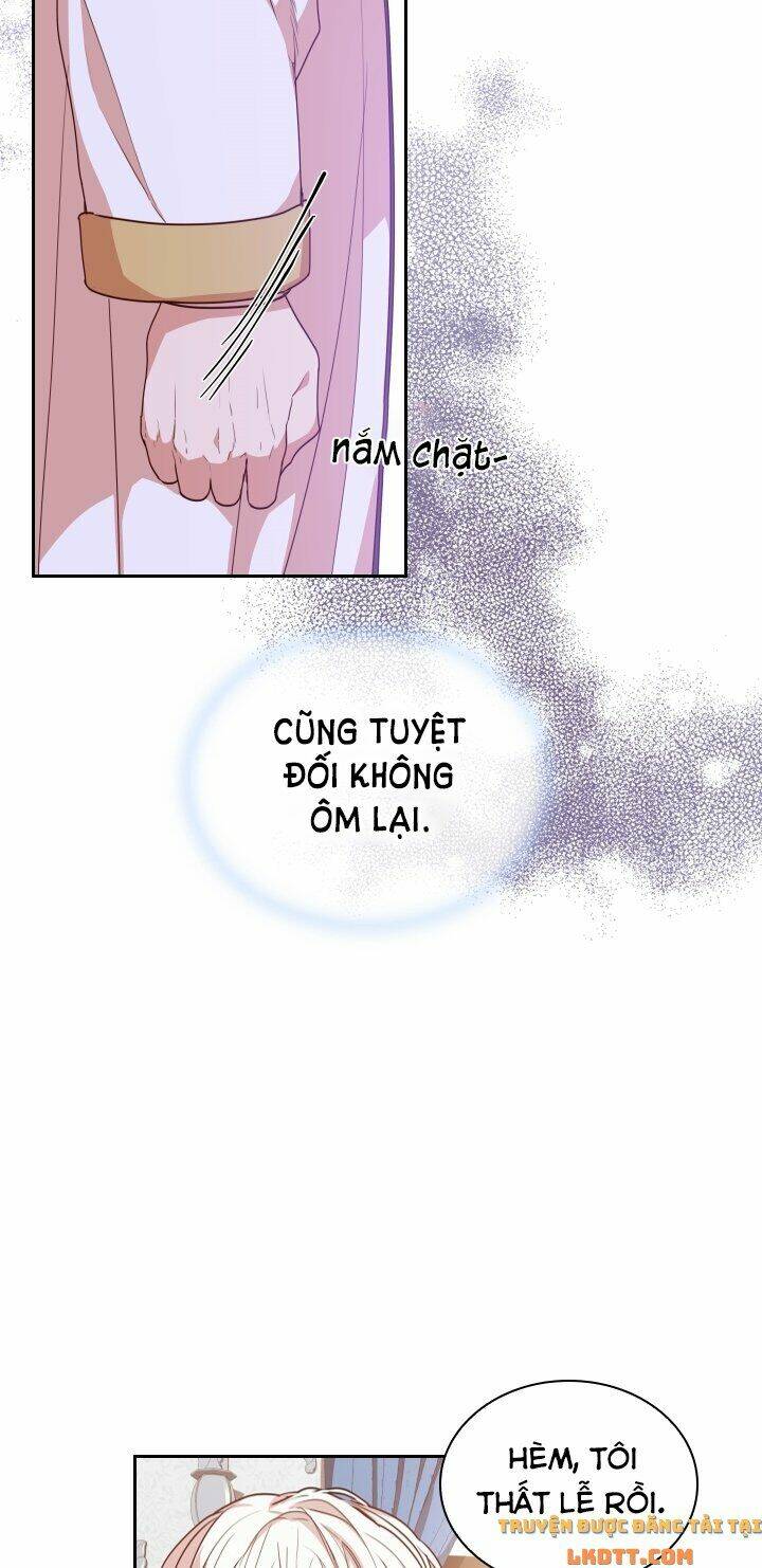 Tôi Trở Thành Thư Ký Của Bạo Chúa Chapter 16 - Trang 2