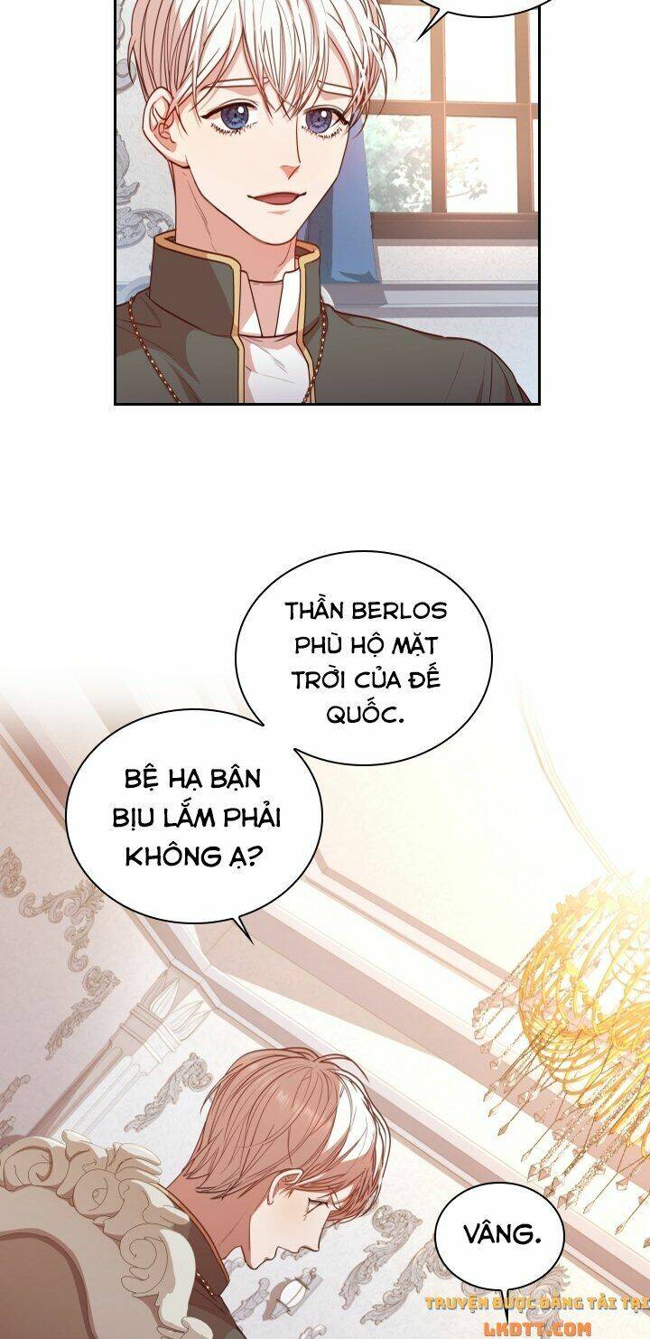 Tôi Trở Thành Thư Ký Của Bạo Chúa Chapter 16 - Trang 2