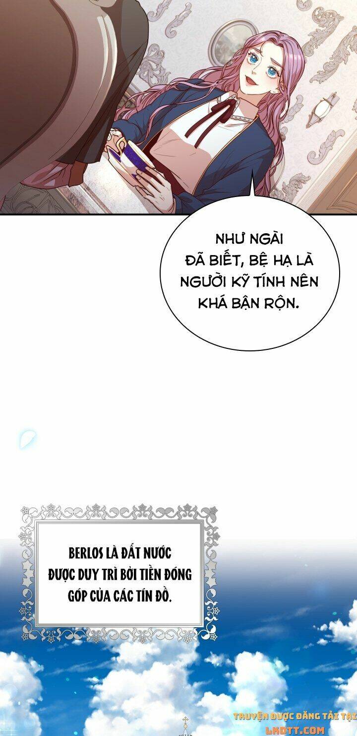 Tôi Trở Thành Thư Ký Của Bạo Chúa Chapter 16 - Trang 2