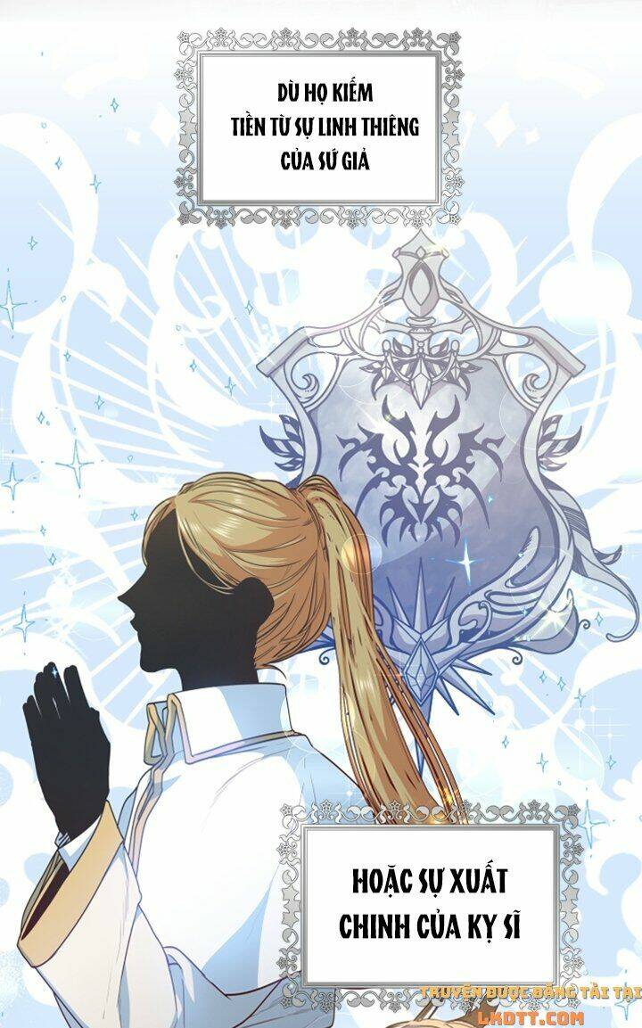 Tôi Trở Thành Thư Ký Của Bạo Chúa Chapter 16 - Trang 2