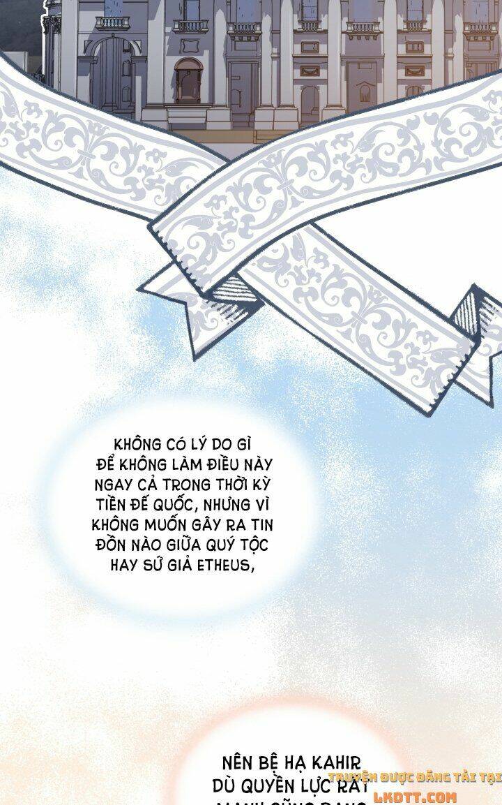 Tôi Trở Thành Thư Ký Của Bạo Chúa Chapter 16 - Trang 2