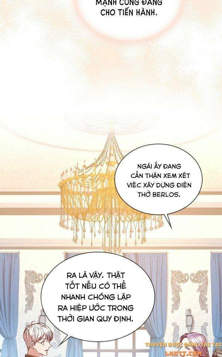 Tôi Trở Thành Thư Ký Của Bạo Chúa Chapter 16 - Trang 2