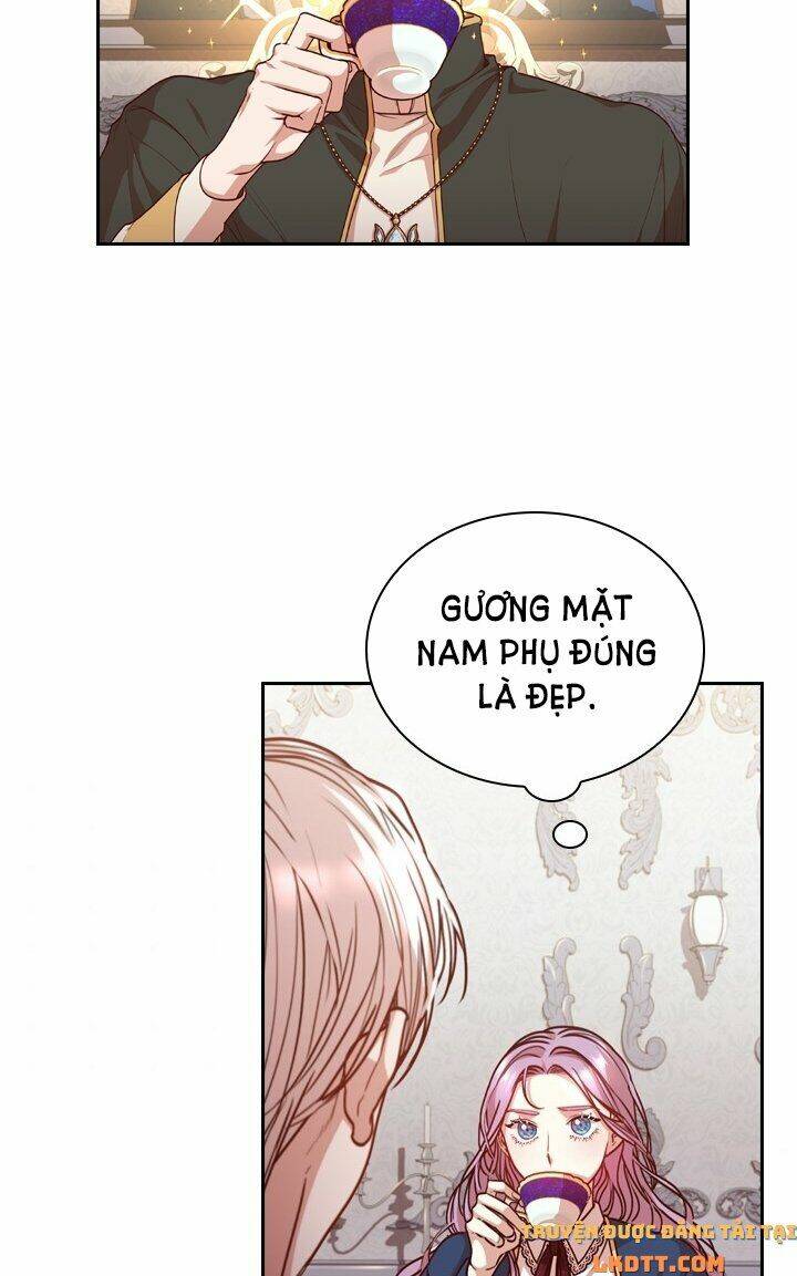 Tôi Trở Thành Thư Ký Của Bạo Chúa Chapter 16 - Trang 2