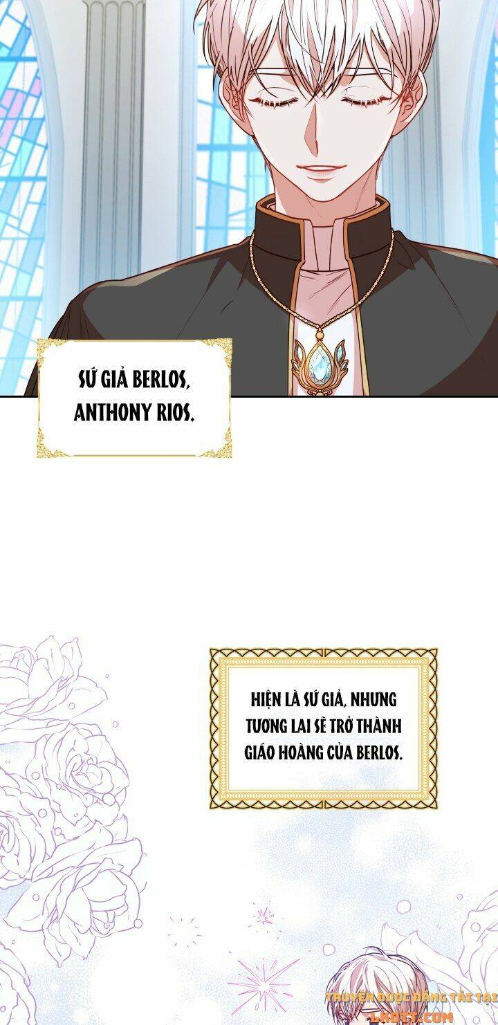 Tôi Trở Thành Thư Ký Của Bạo Chúa Chapter 16 - Trang 2