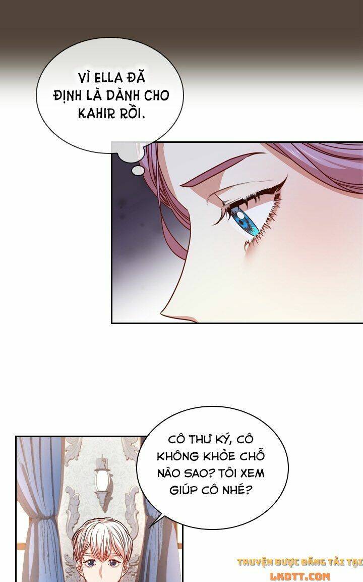 Tôi Trở Thành Thư Ký Của Bạo Chúa Chapter 16 - Trang 2