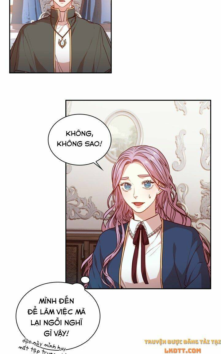 Tôi Trở Thành Thư Ký Của Bạo Chúa Chapter 16 - Trang 2