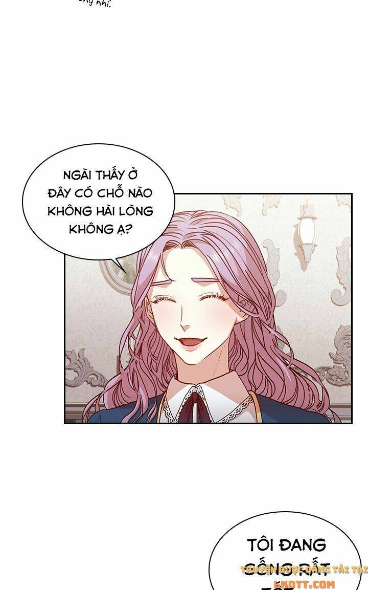 Tôi Trở Thành Thư Ký Của Bạo Chúa Chapter 16 - Trang 2