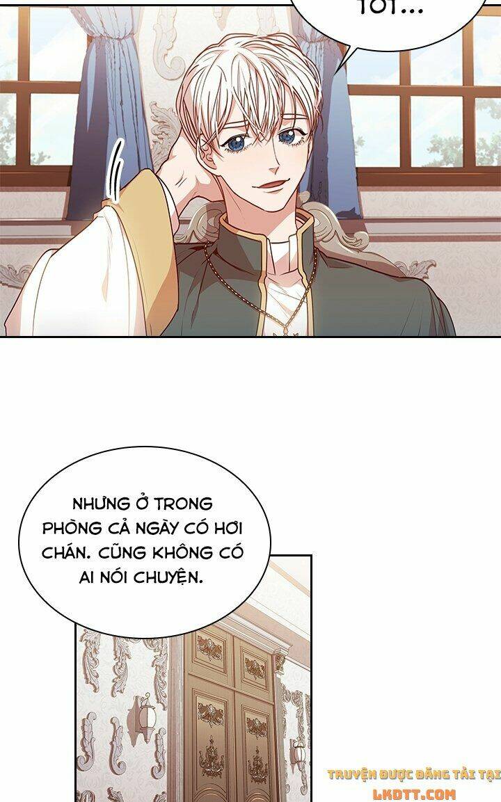 Tôi Trở Thành Thư Ký Của Bạo Chúa Chapter 16 - Trang 2