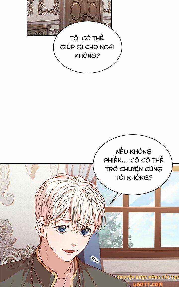 Tôi Trở Thành Thư Ký Của Bạo Chúa Chapter 16 - Trang 2