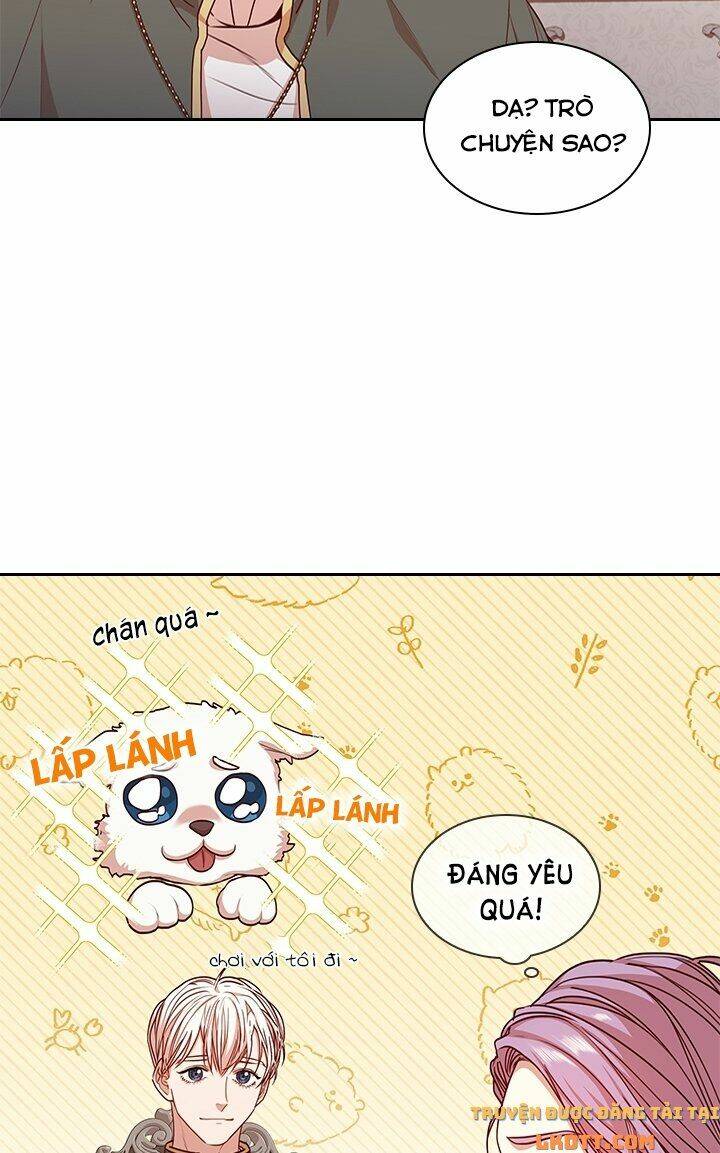 Tôi Trở Thành Thư Ký Của Bạo Chúa Chapter 16 - Trang 2