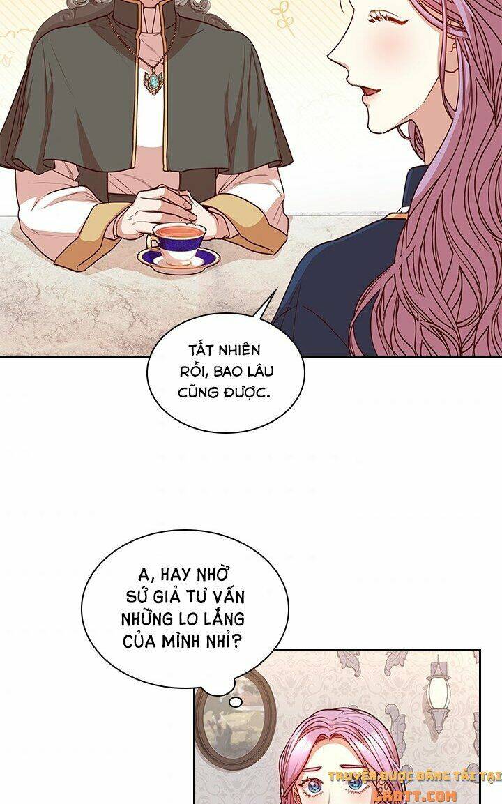 Tôi Trở Thành Thư Ký Của Bạo Chúa Chapter 16 - Trang 2