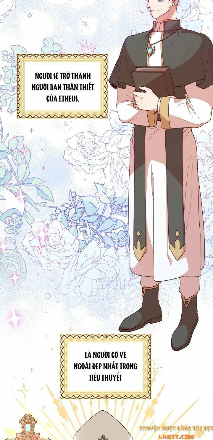 Tôi Trở Thành Thư Ký Của Bạo Chúa Chapter 16 - Trang 2