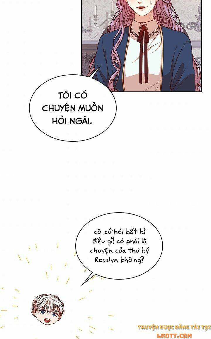 Tôi Trở Thành Thư Ký Của Bạo Chúa Chapter 16 - Trang 2