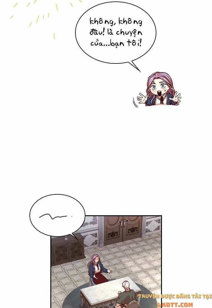 Tôi Trở Thành Thư Ký Của Bạo Chúa Chapter 16 - Trang 2