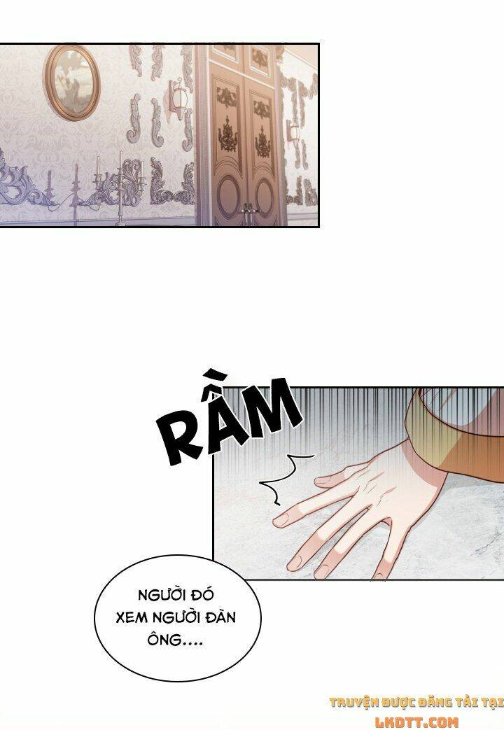 Tôi Trở Thành Thư Ký Của Bạo Chúa Chapter 16 - Trang 2