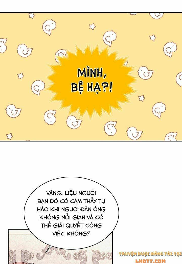 Tôi Trở Thành Thư Ký Của Bạo Chúa Chapter 16 - Trang 2