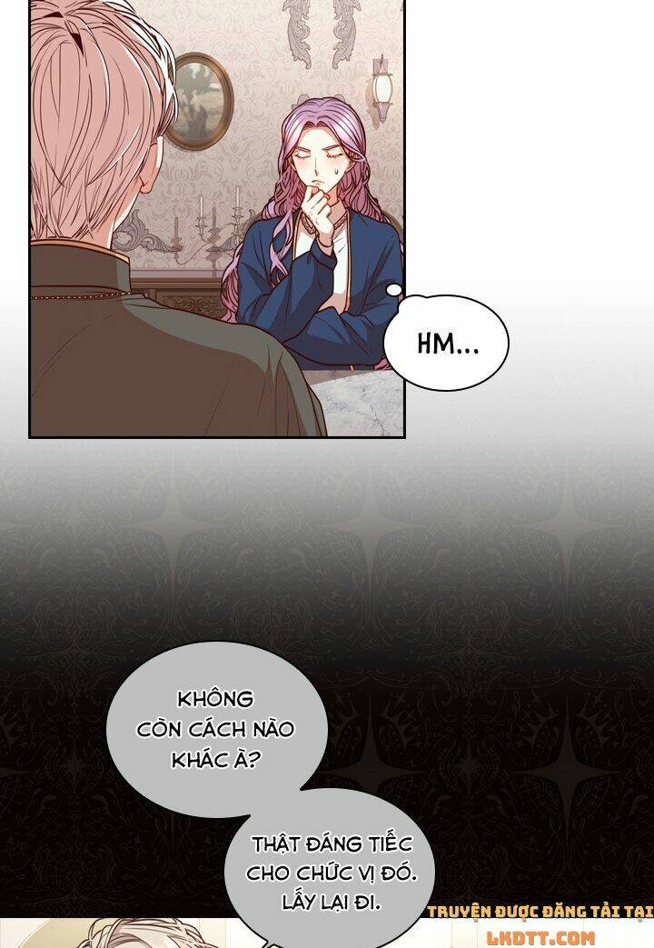 Tôi Trở Thành Thư Ký Của Bạo Chúa Chapter 16 - Trang 2