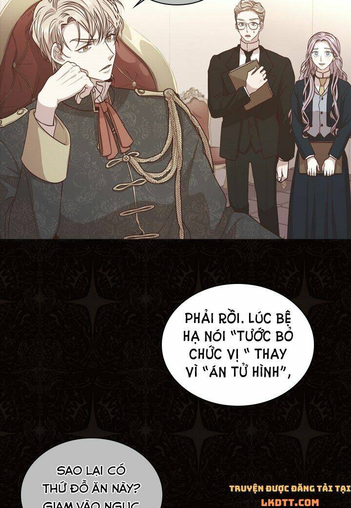 Tôi Trở Thành Thư Ký Của Bạo Chúa Chapter 16 - Trang 2