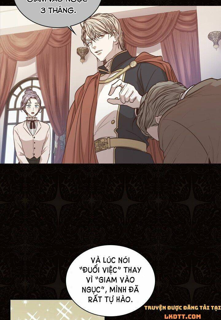 Tôi Trở Thành Thư Ký Của Bạo Chúa Chapter 16 - Trang 2