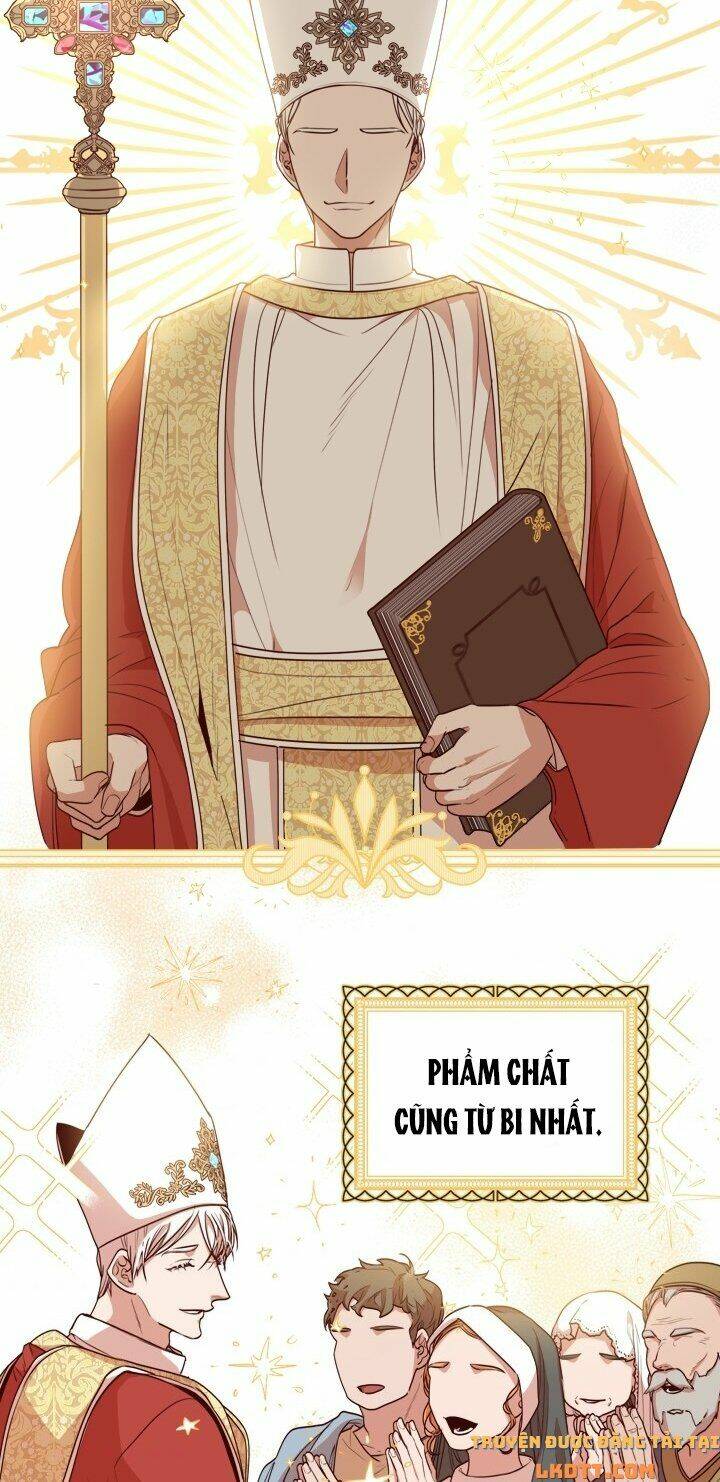 Tôi Trở Thành Thư Ký Của Bạo Chúa Chapter 16 - Trang 2