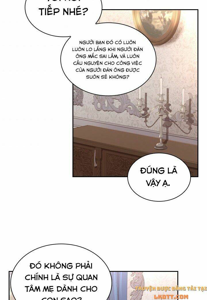 Tôi Trở Thành Thư Ký Của Bạo Chúa Chapter 16 - Trang 2