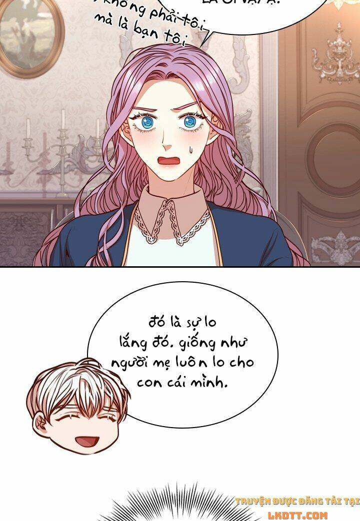 Tôi Trở Thành Thư Ký Của Bạo Chúa Chapter 16 - Trang 2