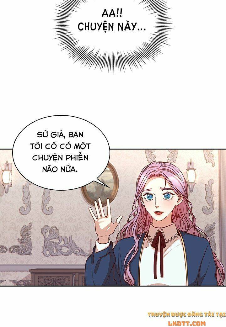 Tôi Trở Thành Thư Ký Của Bạo Chúa Chapter 16 - Trang 2