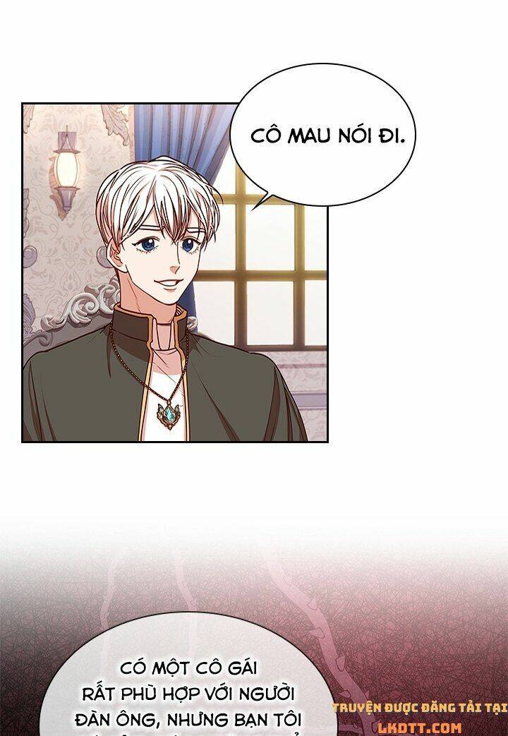 Tôi Trở Thành Thư Ký Của Bạo Chúa Chapter 16 - Trang 2