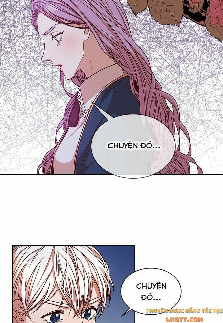 Tôi Trở Thành Thư Ký Của Bạo Chúa Chapter 16 - Trang 2