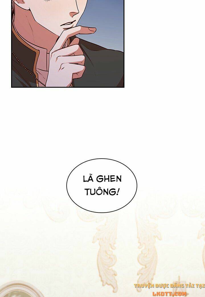 Tôi Trở Thành Thư Ký Của Bạo Chúa Chapter 16 - Trang 2