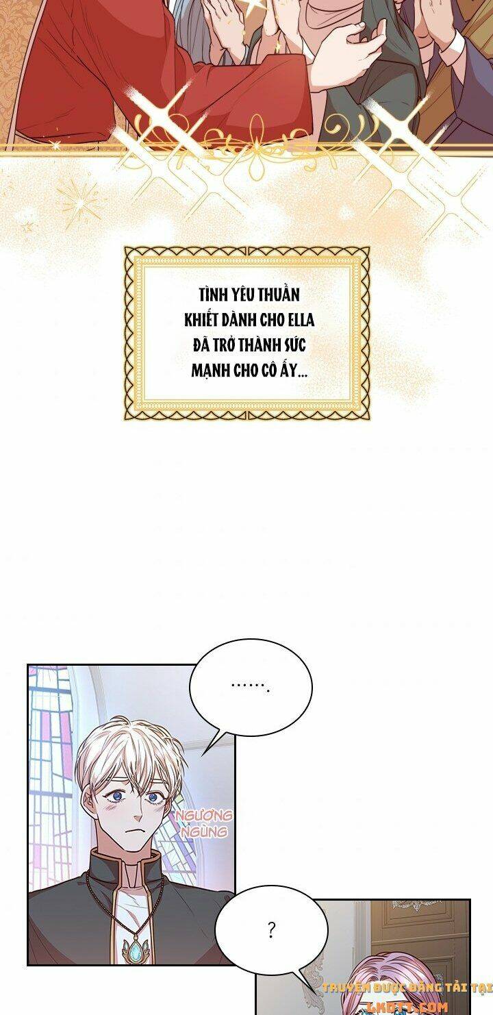 Tôi Trở Thành Thư Ký Của Bạo Chúa Chapter 16 - Trang 2