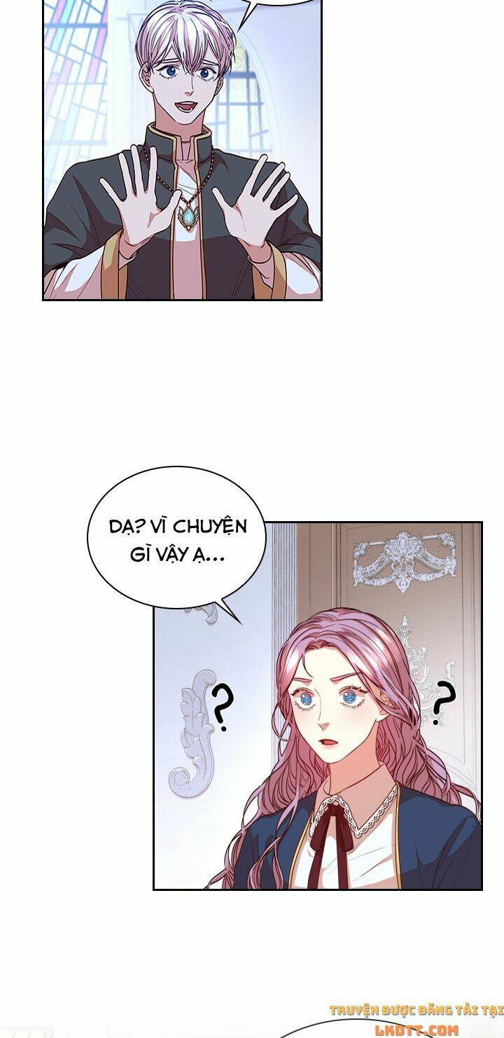 Tôi Trở Thành Thư Ký Của Bạo Chúa Chapter 16 - Trang 2