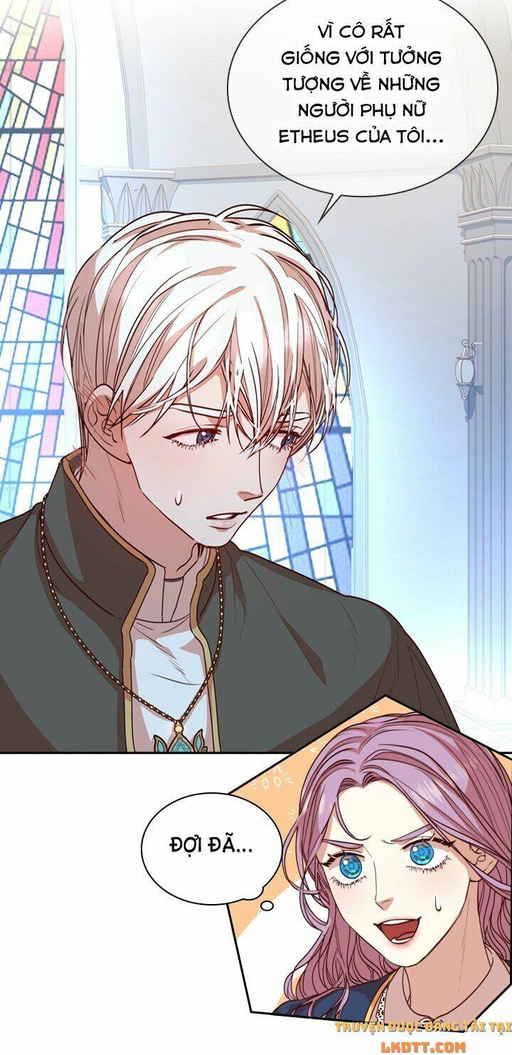 Tôi Trở Thành Thư Ký Của Bạo Chúa Chapter 16 - Trang 2