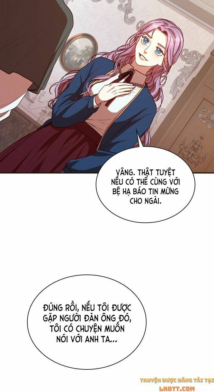 Tôi Trở Thành Thư Ký Của Bạo Chúa Chapter 17 - Trang 2