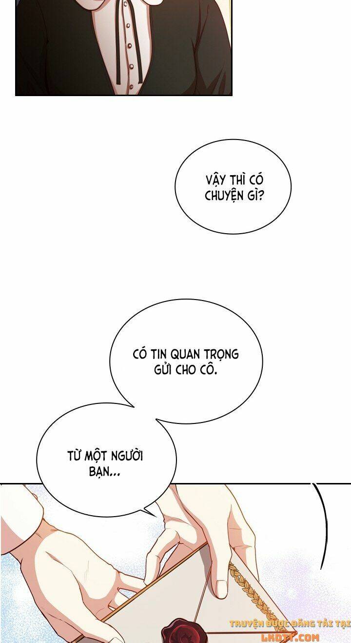 Tôi Trở Thành Thư Ký Của Bạo Chúa Chapter 17 - Trang 2