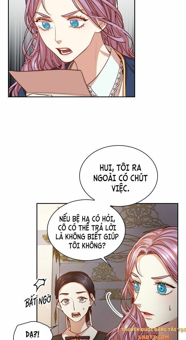 Tôi Trở Thành Thư Ký Của Bạo Chúa Chapter 17 - Trang 2