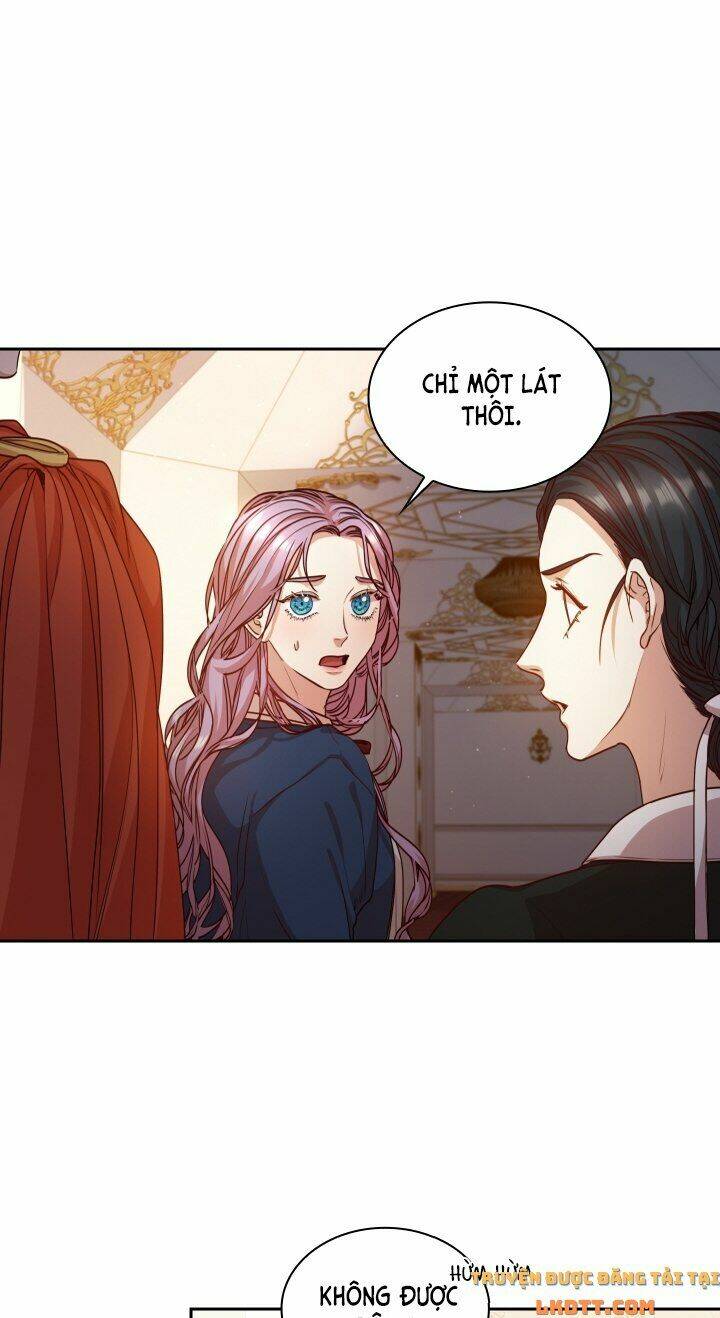 Tôi Trở Thành Thư Ký Của Bạo Chúa Chapter 17 - Trang 2