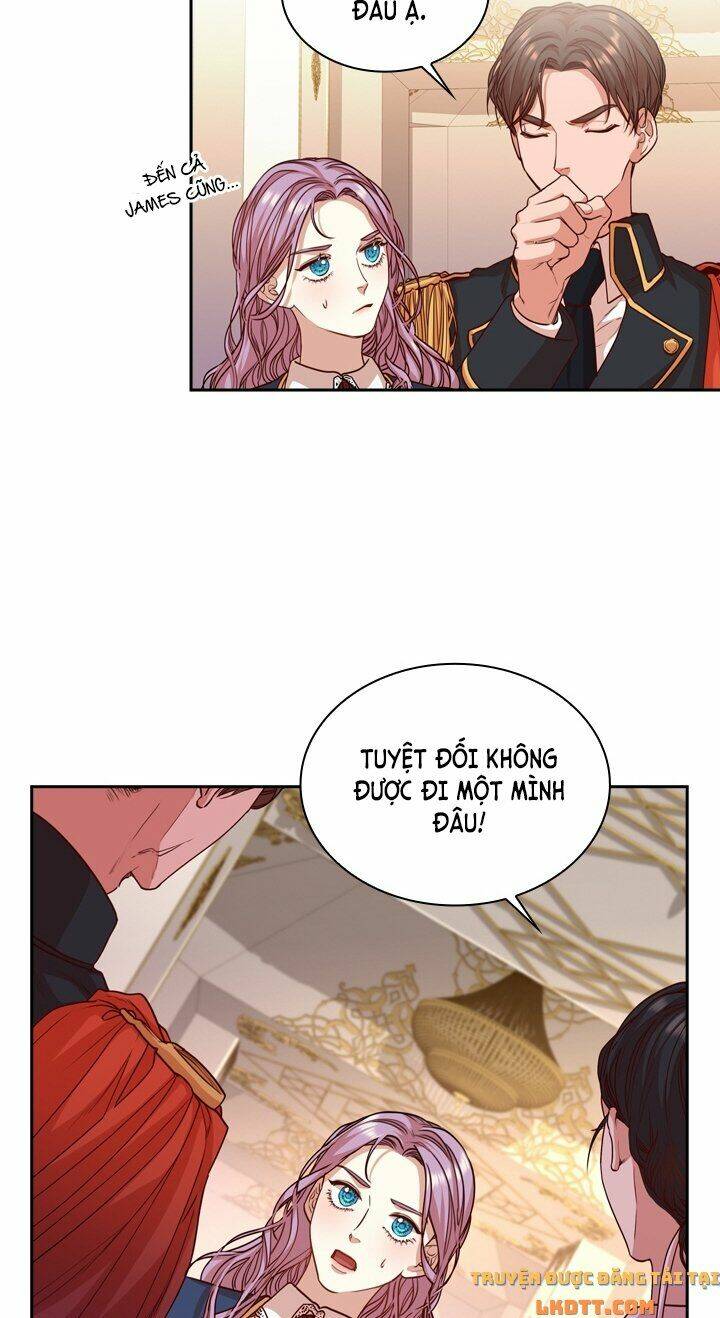 Tôi Trở Thành Thư Ký Của Bạo Chúa Chapter 17 - Trang 2